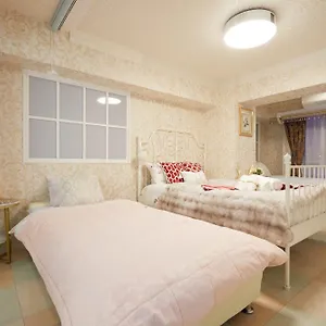higashi-shinjuku-station-apartment.alltokyohotels.com/
