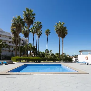 Cosy Near The Sea In Americas Playa de las Americas (Tenerife)
