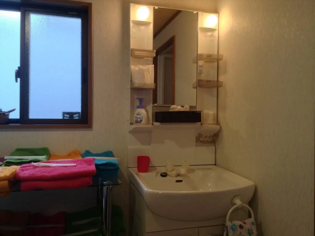 Holiday home Machiya Kyoto Shogoin Villa