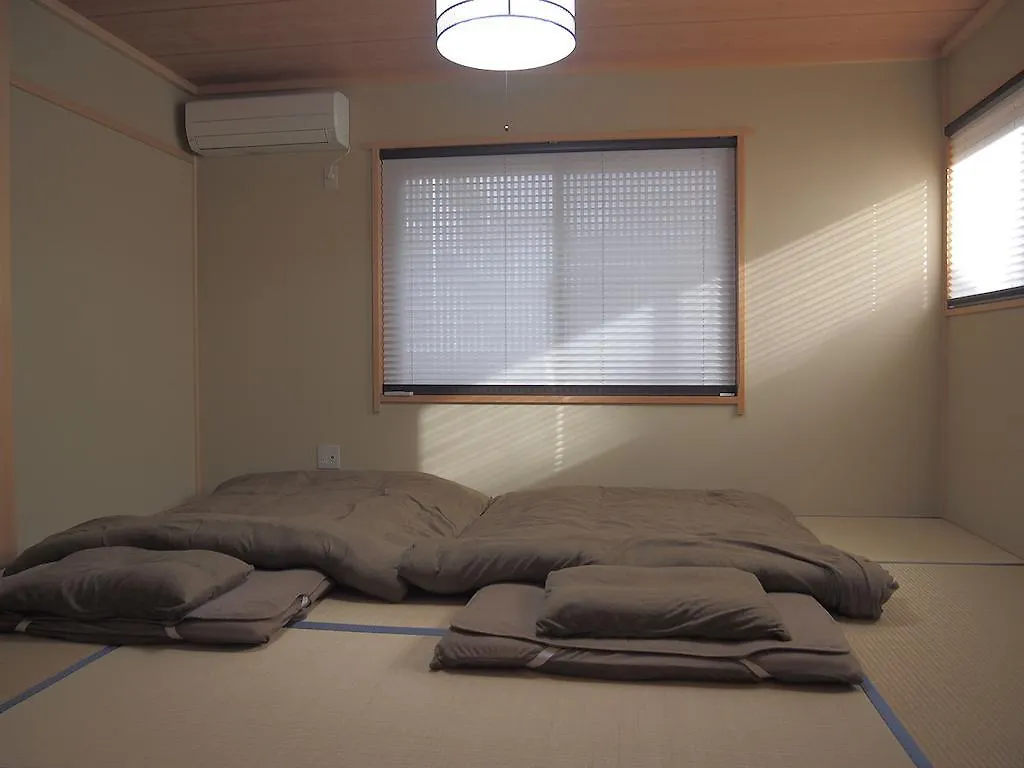 Machiya Kyoto Shogoin Villa