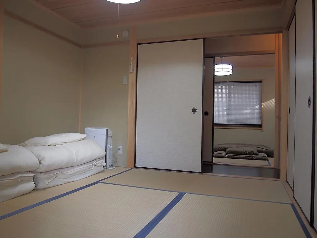 Holiday home Machiya Kyoto Shogoin Villa