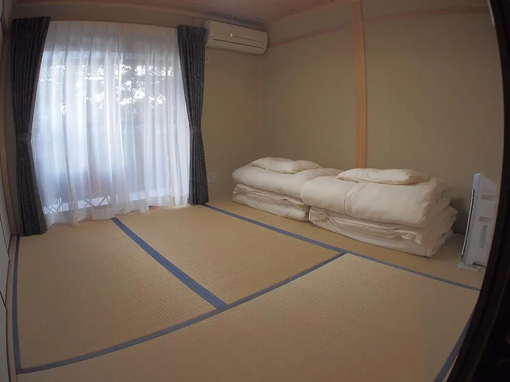 Machiya Kyoto Shogoin Villa 0*,  Japan