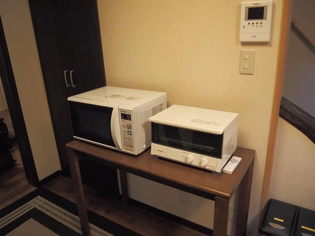Holiday home Machiya Kyoto Shogoin Villa