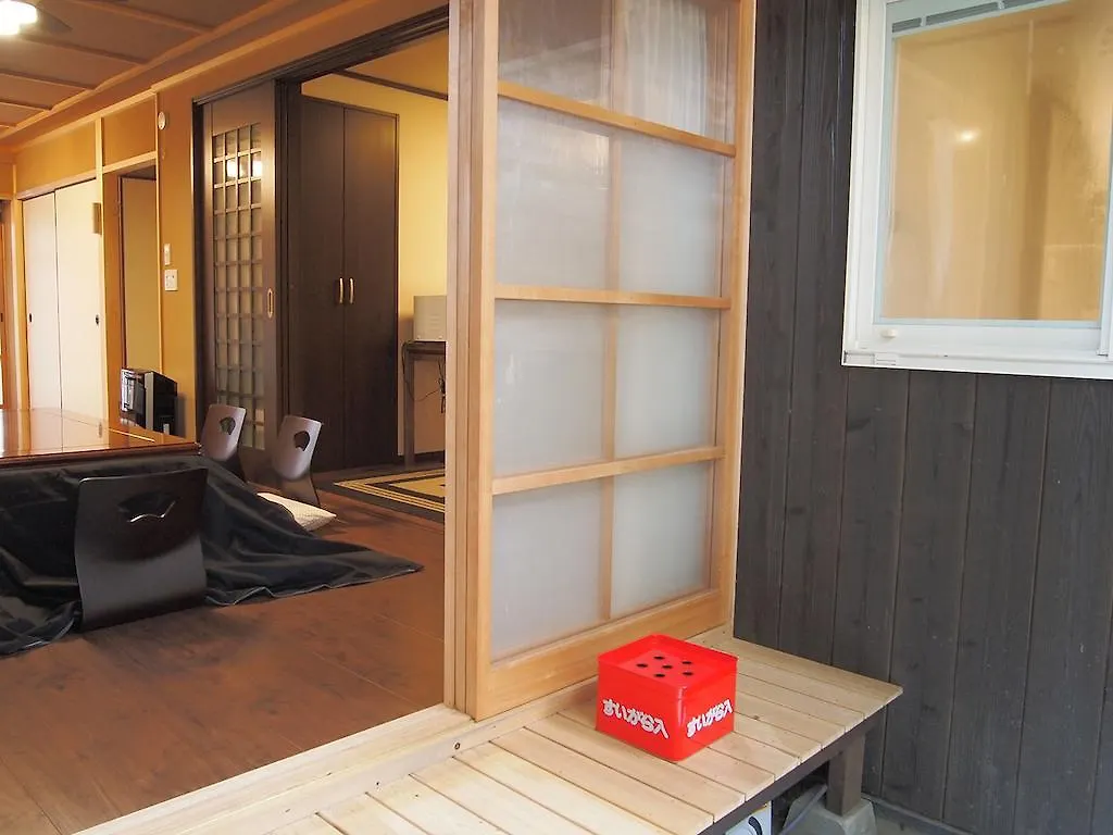Holiday home Machiya Kyoto Shogoin Villa Japan
