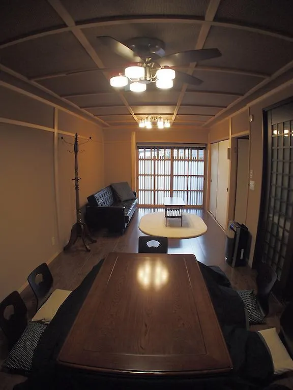 Holiday home Machiya Kyoto Shogoin Villa Japan