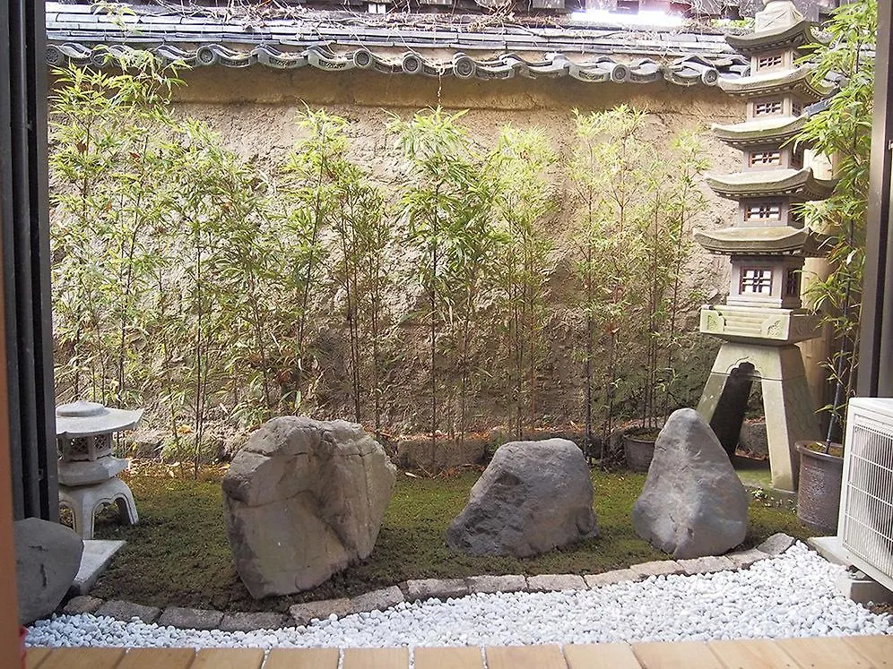 Machiya Kyoto Shogoin Villa Holiday home