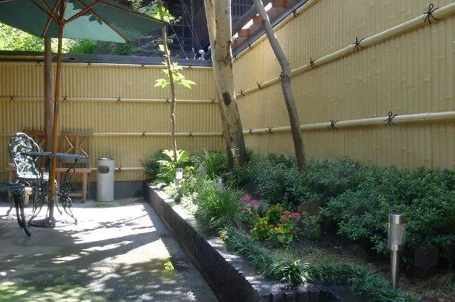 Machiya Kyoto Shogoin Villa Holiday home